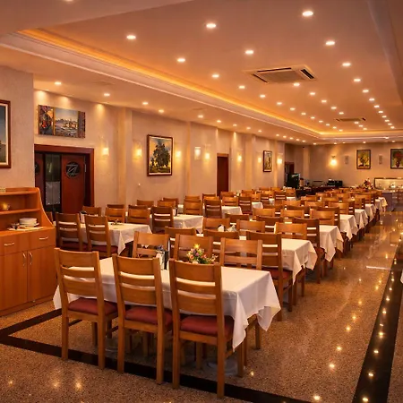 Hotel Kayhanbey 4*