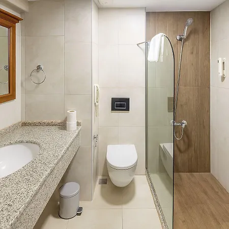 Hotel Kayhanbey 4*