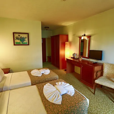 Kayhanbey Otel