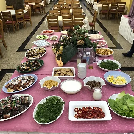 Otel Kayhanbey 4*