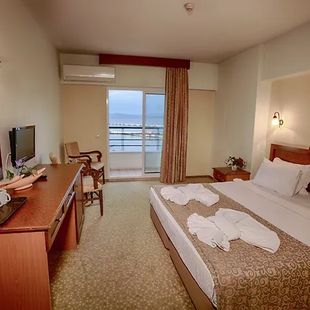 Otel Kayhanbey 4*