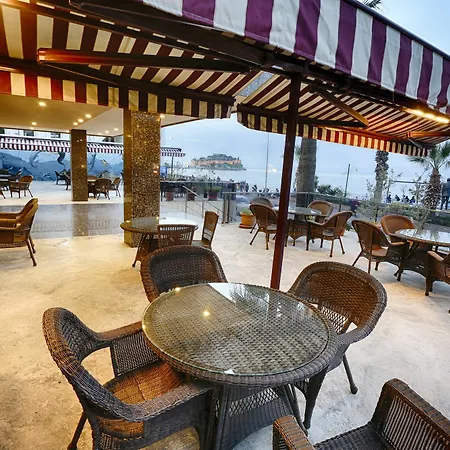 Otel Kayhanbey