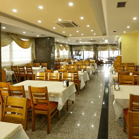 Otel Kayhanbey