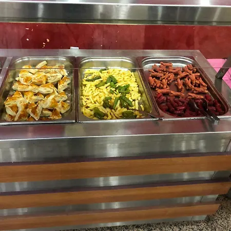 酒店 凯汉贝酒店