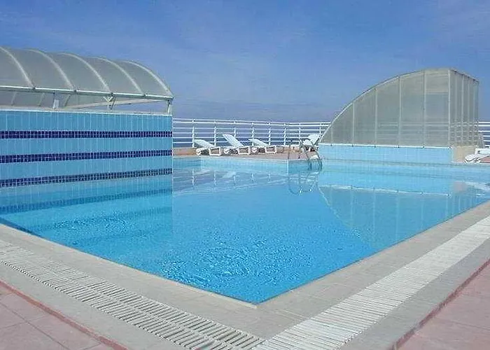 Otel Kayhanbey 4*