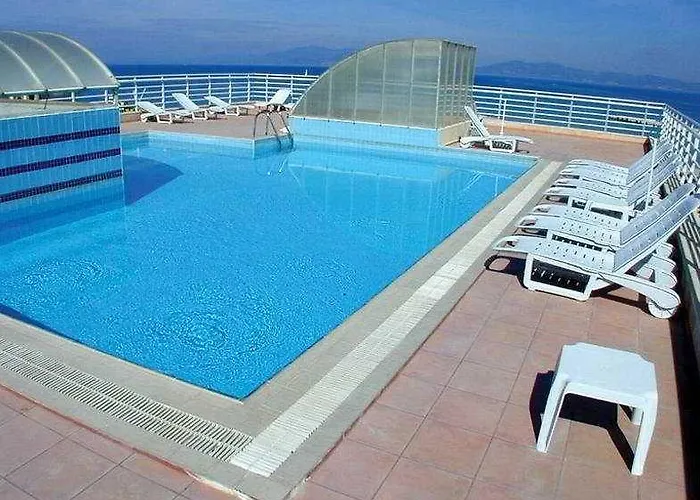 Kayhanbey Kuşadası