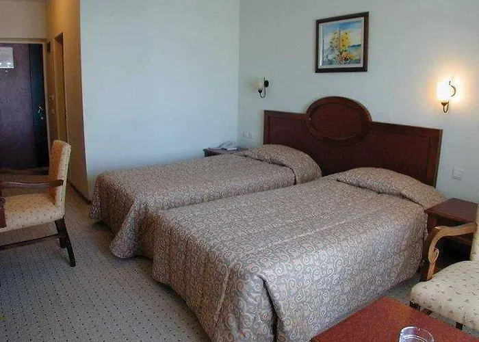 Kayhanbey 4* Kuşadası
