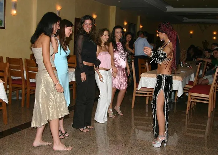 Kayhanbey Otel