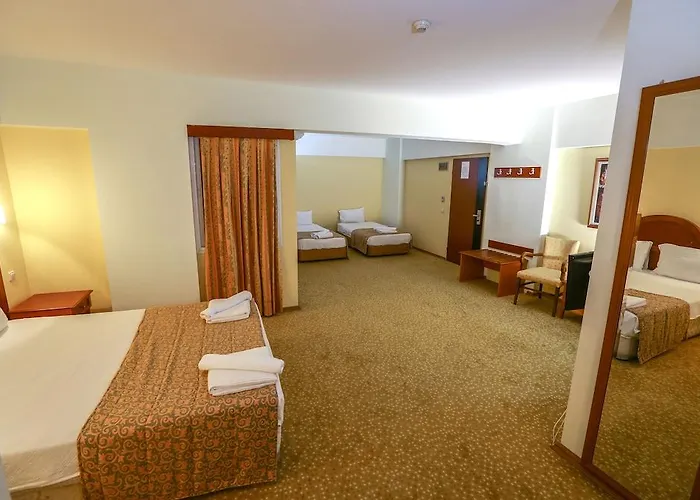 Kayhanbey Otel