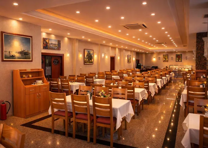 Kayhanbey Otel