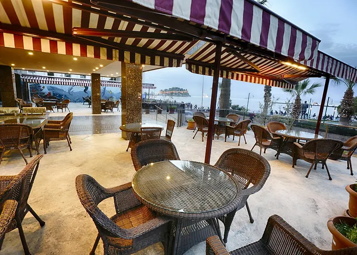 Otel Kayhanbey