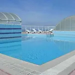 Ξενοδοχείο Kayhanbey 4*