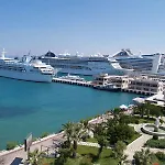 Ξενοδοχείο Kayhanbey 4*