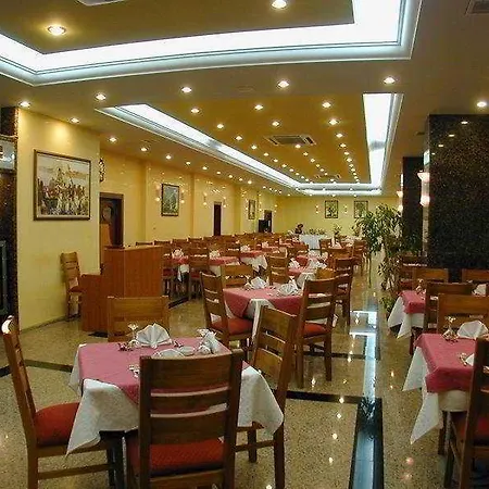 Kayhanbey 4* Kusadası