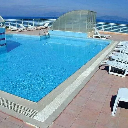 Kayhanbey Κουσάντασι