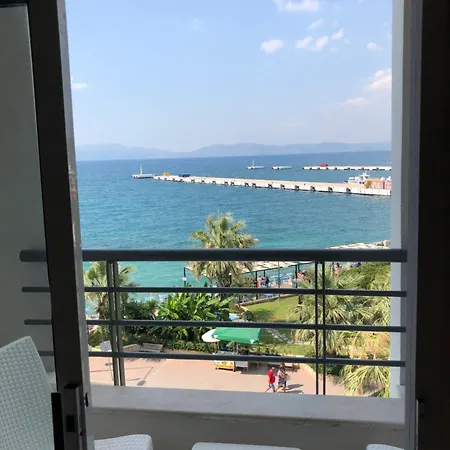 Ξενοδοχείο Kayhanbey