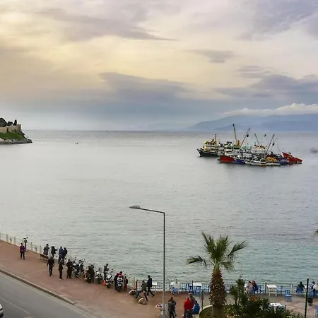 Kayhanbey Ξενοδοχείο 4*