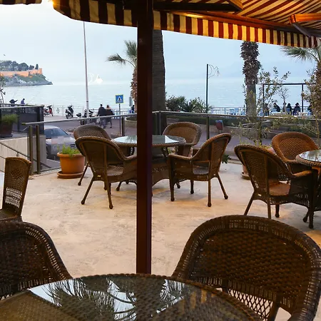 Kayhanbey Kusadası