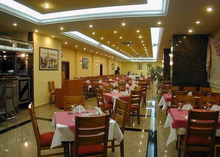 Kayhanbey 4* Kuşadası