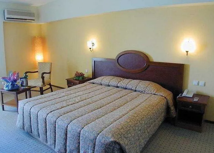 Kayhanbey Otel Kuşadası