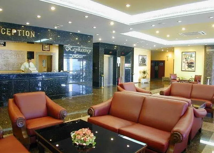 Kayhanbey Kuşadası