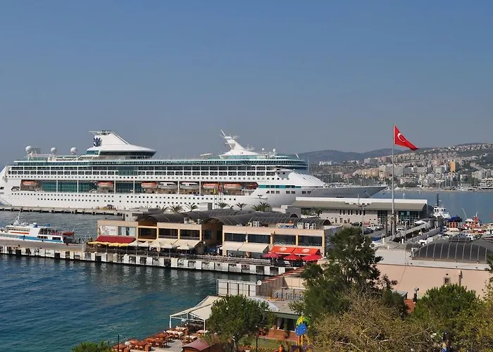 Otel Kayhanbey