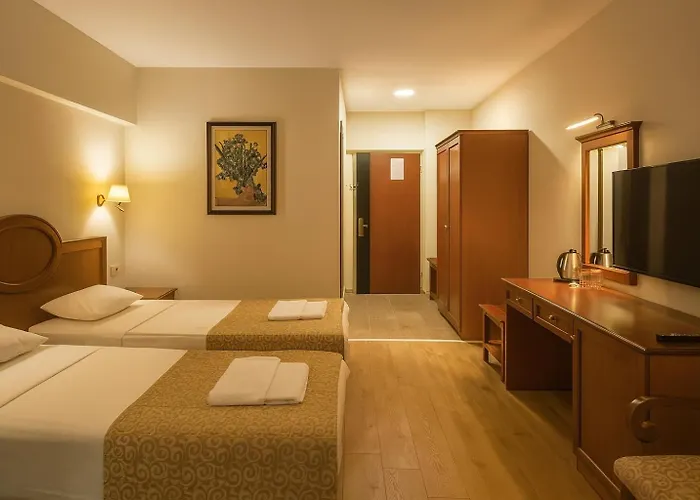 Kayhanbey Otel